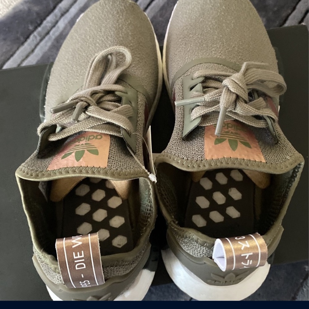 COPY - NMD R1